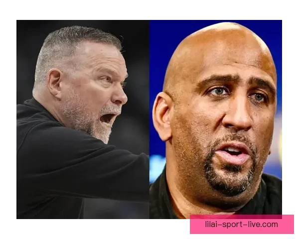 掘金主帅称赞亚历山大实力非凡完全配得上MVP