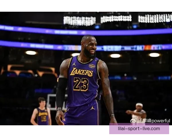 名记曝詹姆斯离开湖人后候选下家 勇士骑士尼克斯有望成新东家